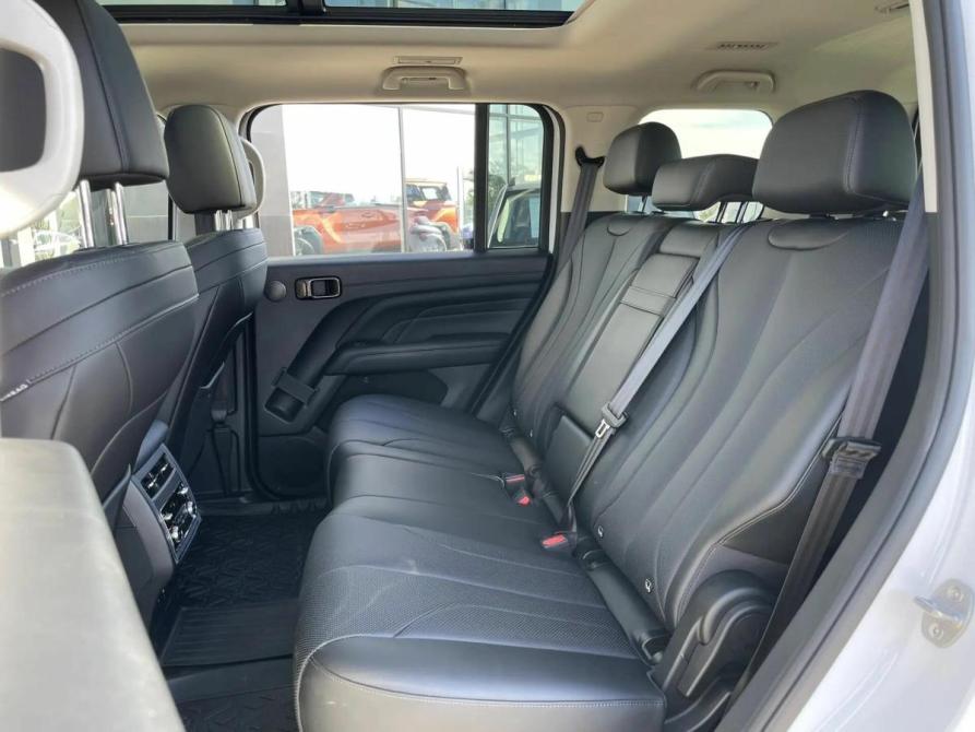 Haval H9 II Краснодар  - изображение 21