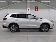 Chery Tiggo 8 Pro Max I Рестайлинг Казань  - изображение 34