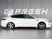 Kia Optima IV Минеральные Воды  - изображение 26