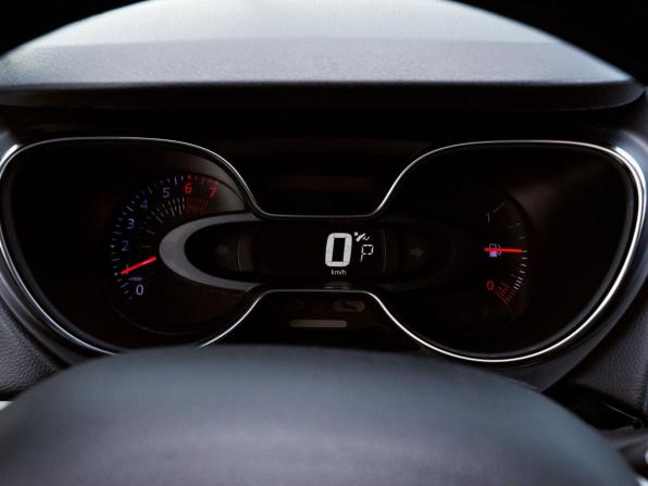 Renault Kaptur I Рестайлинг с пробегом 2020 года, цена 1 575 000 рублей, 134630 км, внедорожник, Автокод Объявления