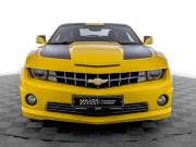 Chevrolet Camaro V Москва  - изображение 32