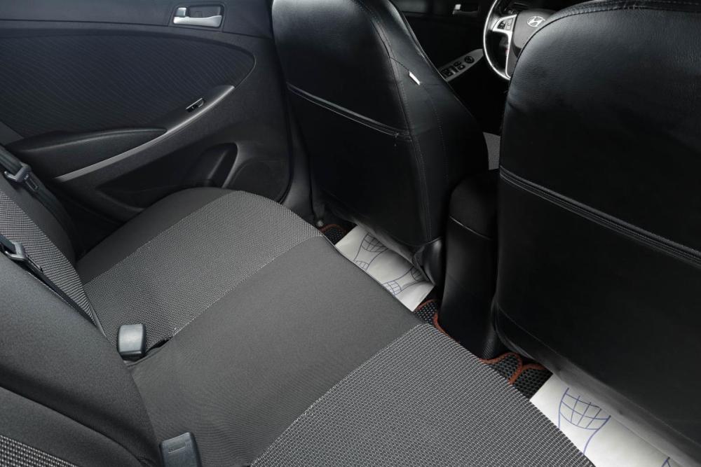 Hyundai Solaris I Тюмень  - изображение 10