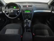 Skoda Octavia II (A5) Челябинск  - изображение 44