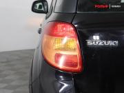 Suzuki SX4 I (Classic) Рестайлинг Химки  - изображение 26