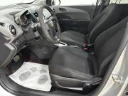 Chevrolet Aveo II Альметьевск  - изображение 34