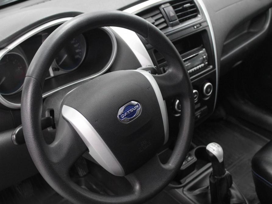 Datsun on-DO I Ростов-на-Дону  - изображение 18