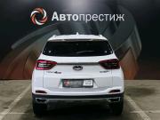 Chery Tiggo 4 Pro I Рестайлинг Ставрополь  - изображение 37
