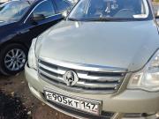 Nissan Almera III (G15) Санкт-Петербург  - изображение 8