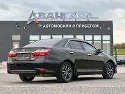 Toyota Camry VII (XV50) Рестайлинг 2 Волгоград  - изображение 33