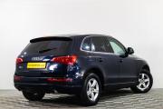 Audi Q5 I (8R) Сургут  - изображение 23