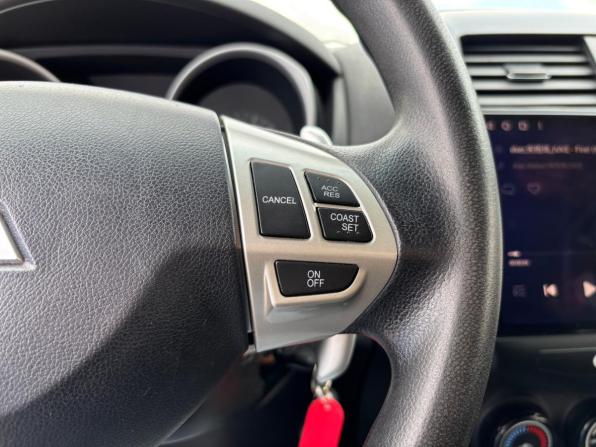 Mitsubishi ASX I с пробегом 2012 года, цена 1 040 000 рублей, 125215 км, внедорожник, Автокод Объявления
