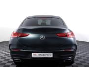 Mercedes-Benz GLE Coupe II (C167) Москва  - изображение 32