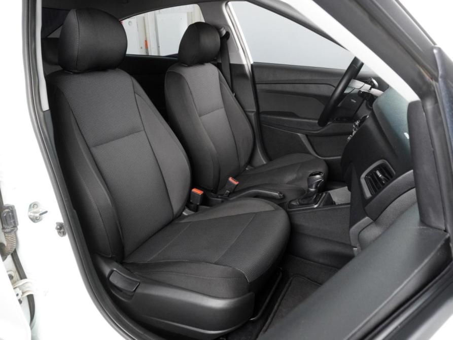 Hyundai Solaris II Минеральные Воды  - изображение 8