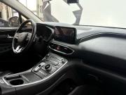 Hyundai Santa Fe IV Рестайлинг Ростов-на-Дону  - изображение 32