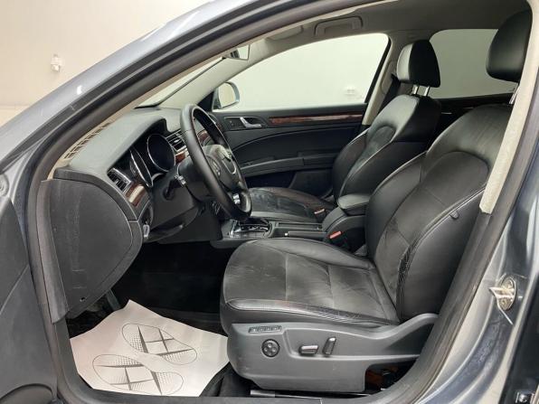 Skoda Superb II с пробегом 2011 года, цена 1 250 000 рублей, 110611 км, лифтбек, Автокод Объявления
