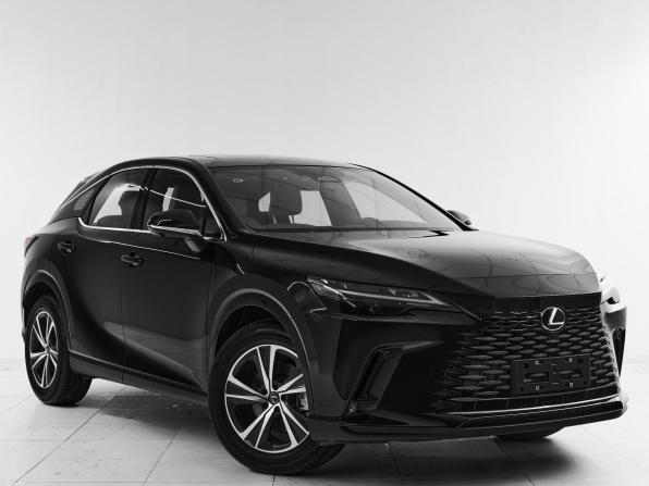Lexus RX V с пробегом 2025 года, цена 7 800 000 рублей, 65 км, внедорожник, Автокод Объявления