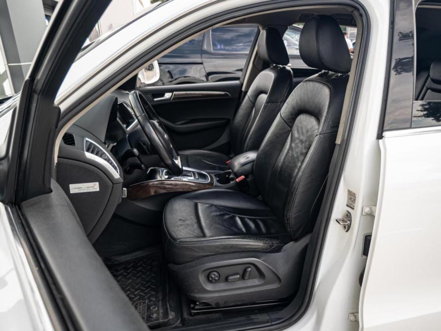 Audi Q5 I (8R) Краснодар  - изображение 10