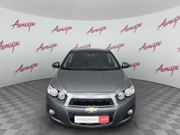 Chevrolet Aveo II с пробегом 2013 года, цена 795 000 рублей, 135270 км, седан, Автокод Объявления