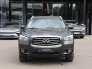Infiniti QX60 I Москва  - изображение 29