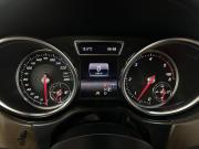 Mercedes-Benz GLS I (X166) Москва  - изображение 42