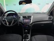 Hyundai Solaris I Рестайлинг Набережные Челны  - изображение 46