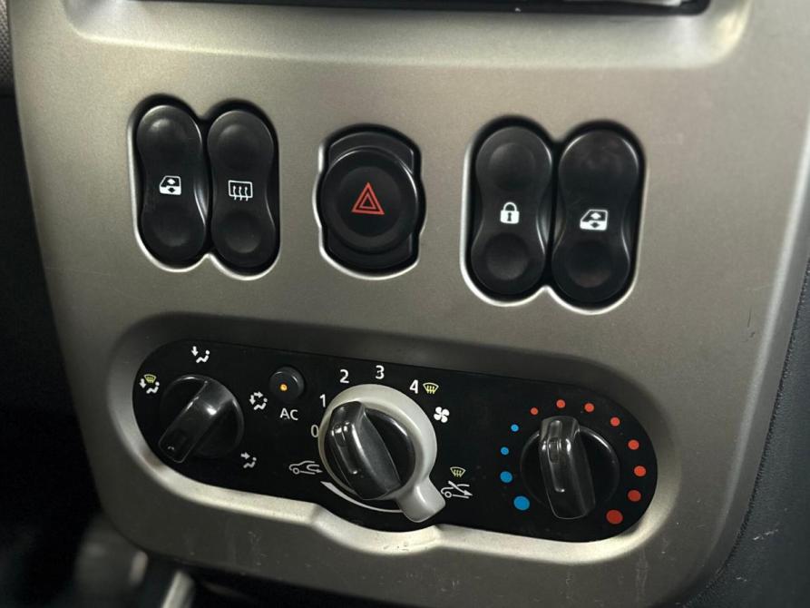 Renault Logan I Рестайлинг Архангельск  - изображение 16
