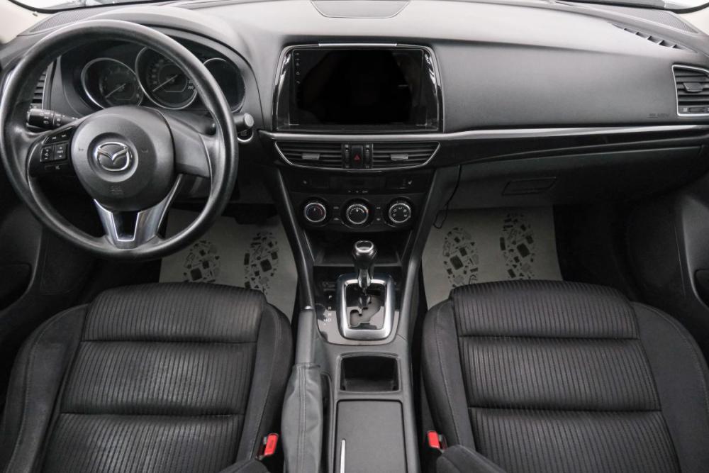Mazda 6 III (GJ) Красноярск  - изображение 9