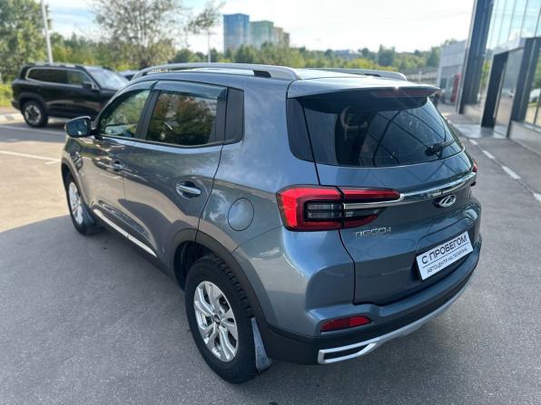 Chery Tiggo 4 I Рестайлинг с пробегом 2020 года, цена 1 277 000 рублей, 70000 км, внедорожник, Автокод Объявления