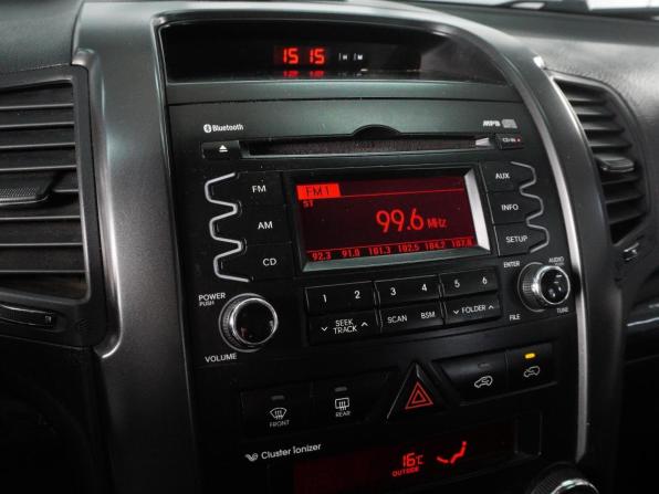 Kia Sorento II с пробегом 2010 года, цена 1 449 000 рублей, 174065 км, внедорожник, Автокод Объявления