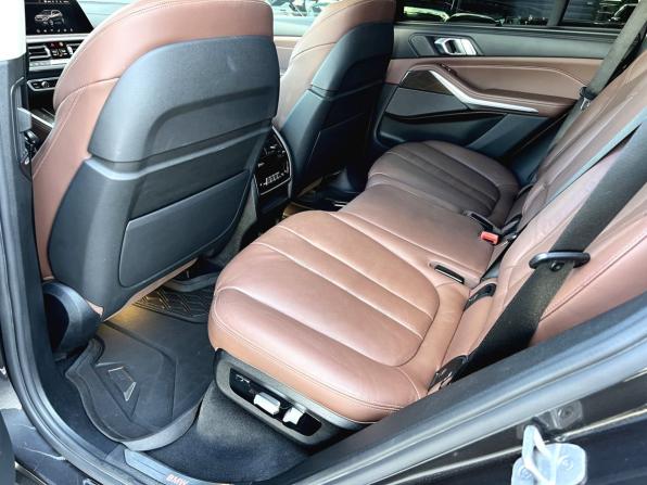 BMW X5 IV (G05/G18) с пробегом 2021 года, цена 7 600 000 рублей, 61607 км, внедорожник, Автокод Объявления