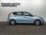 Hyundai Solaris I Пермь  - изображение 18
