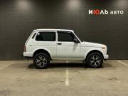 Lada (ВАЗ) Niva Legend Челябинск  - изображение 21