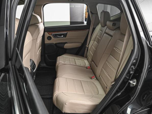 Honda CR-V V с пробегом 2018 года, цена 2 498 000 рублей, 114169 км, внедорожник, Автокод Объявления