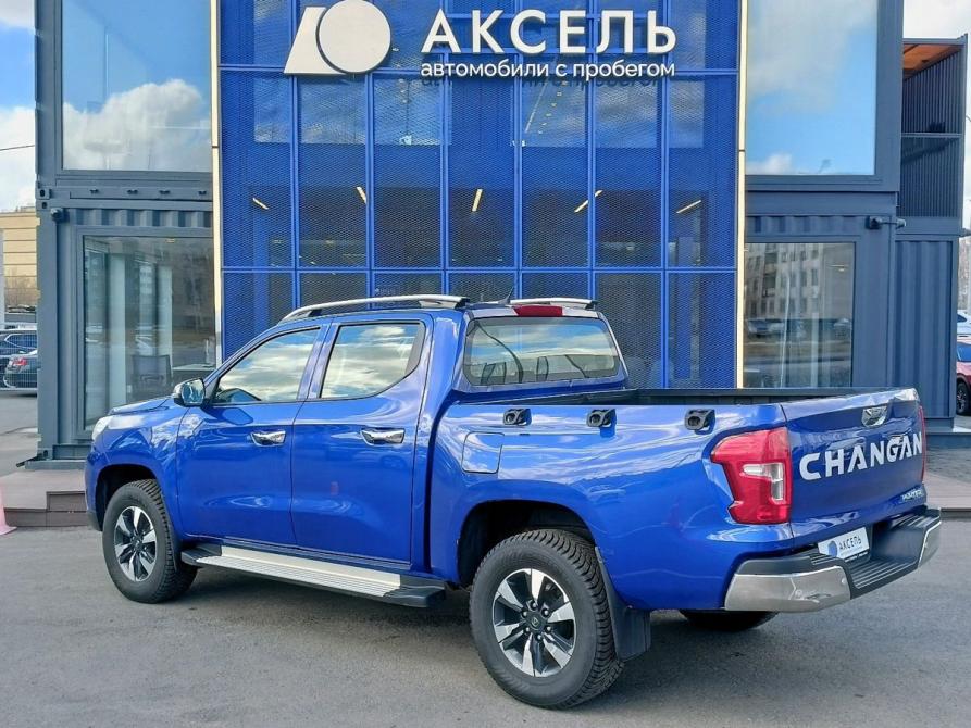Changan Hunter I Архангельск  - изображение 7