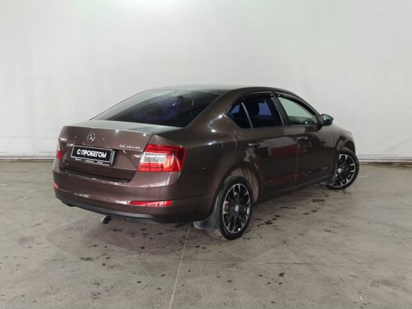 Skoda Octavia III (A7) с пробегом 2014 года, цена 999 000 рублей, 283462 км, лифтбек, Автокод Объявления