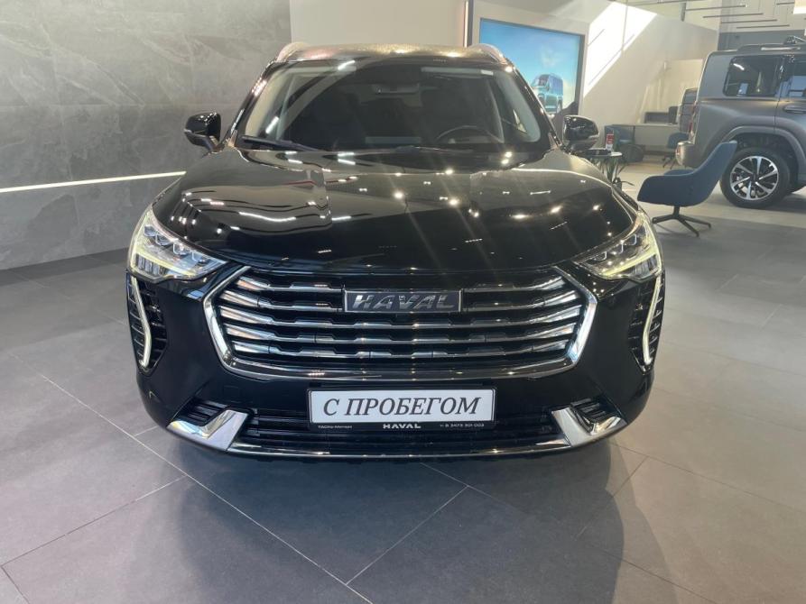 Haval Jolion I Стерлитамак  - изображение 5