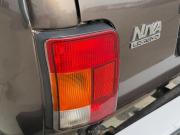 Lada (ВАЗ) Niva Legend Курган  - изображение 24
