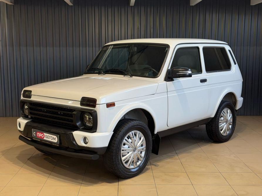 Lada (ВАЗ) 2121 (4x4) I Рестайлинг Ростов-на-Дону  - изображение 1
