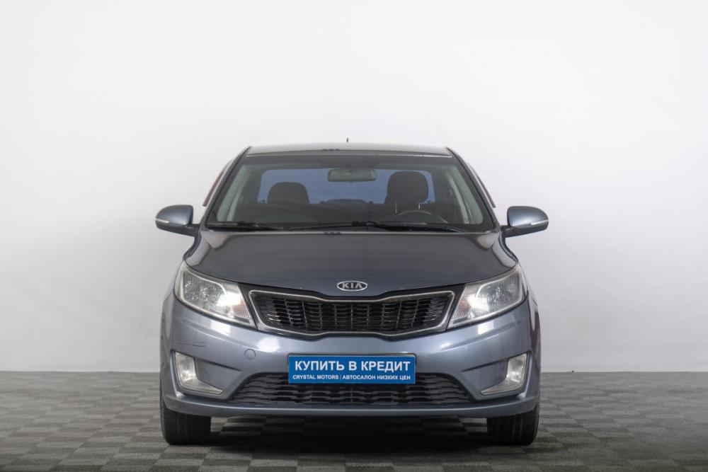 Kia Rio III Томск  - изображение 4