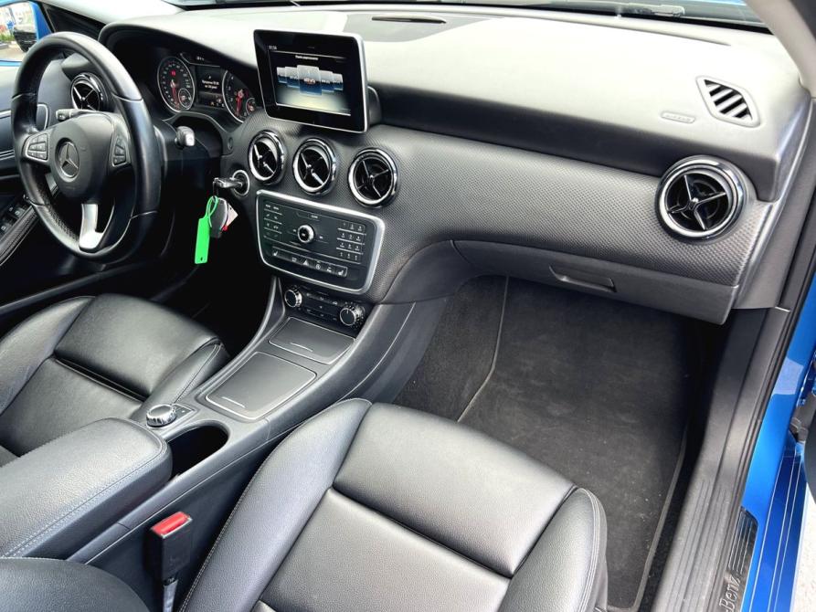 Mercedes-Benz A-Класс III (W176) Рестайлинг Пермь  - изображение 12