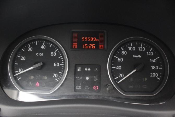 Nissan Almera III (G15) с пробегом 2018 года, цена 970 000 рублей, 59589 км, седан, Автокод Объявления
