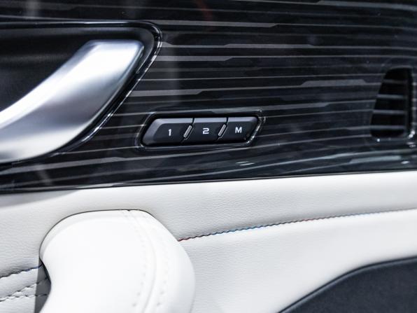 Geely Monjaro I с пробегом 2023 года, цена 3 249 585 рублей, 34445 км, внедорожник, Автокод Объявления