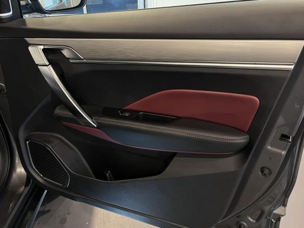 Geely Coolray I с пробегом 2024 года, цена 2 220 000 рублей, 34695 км, внедорожник, Автокод Объявления
