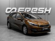 Kia Ceed II Рестайлинг Тюмень  - изображение 18