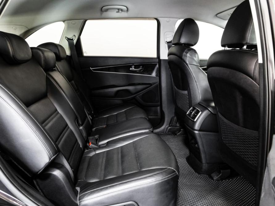 Kia Sorento III Prime Рестайлинг Санкт-Петербург  - изображение 19