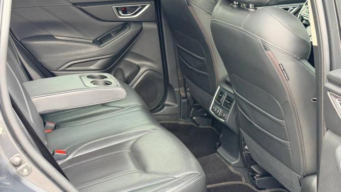 Subaru Forester V с пробегом 2019 года, цена 2 500 000 рублей, 107018 км, внедорожник, Автокод Объявления