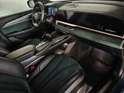 Geely Monjaro I Москва  - изображение 31