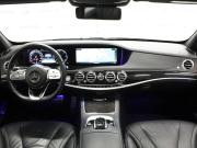 Mercedes-Benz S-Класс VI (W222 C217) Рестайлинг Екатеринбург  - изображение 65