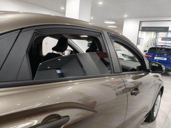 Новый Lada (ВАЗ) Iskra 2026 года, цена 1 367 000 рублей, седан, Автокод Объявления