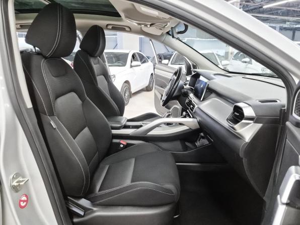 Geely Coolray I с пробегом 2022 года, цена 1 239 000 рублей, 168432 км, внедорожник, Автокод Объявления